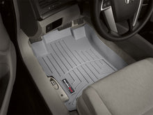 Load image into Gallery viewer, Weathertech 461481 FloorLiner™ DigitalFit® for Select Honda Accord