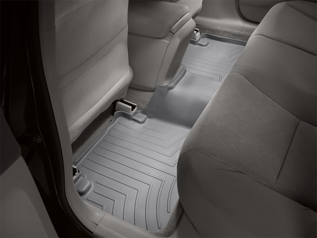 Weathertech 461482 FloorLiner™ DigitalFit® for Select Honda Accord