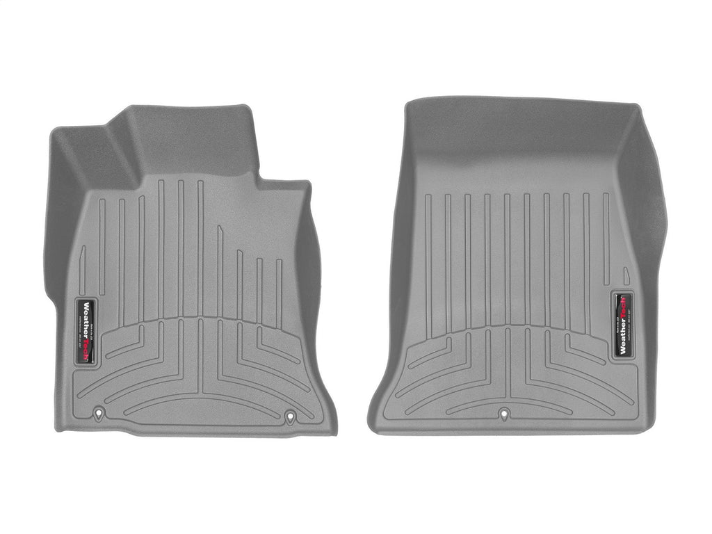 Weathertech 4614831 FloorLiner™ DigitalFit® for Select Genesis G70