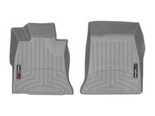 Load image into Gallery viewer, Weathertech 4614831 FloorLiner™ DigitalFit® for Select Genesis G70