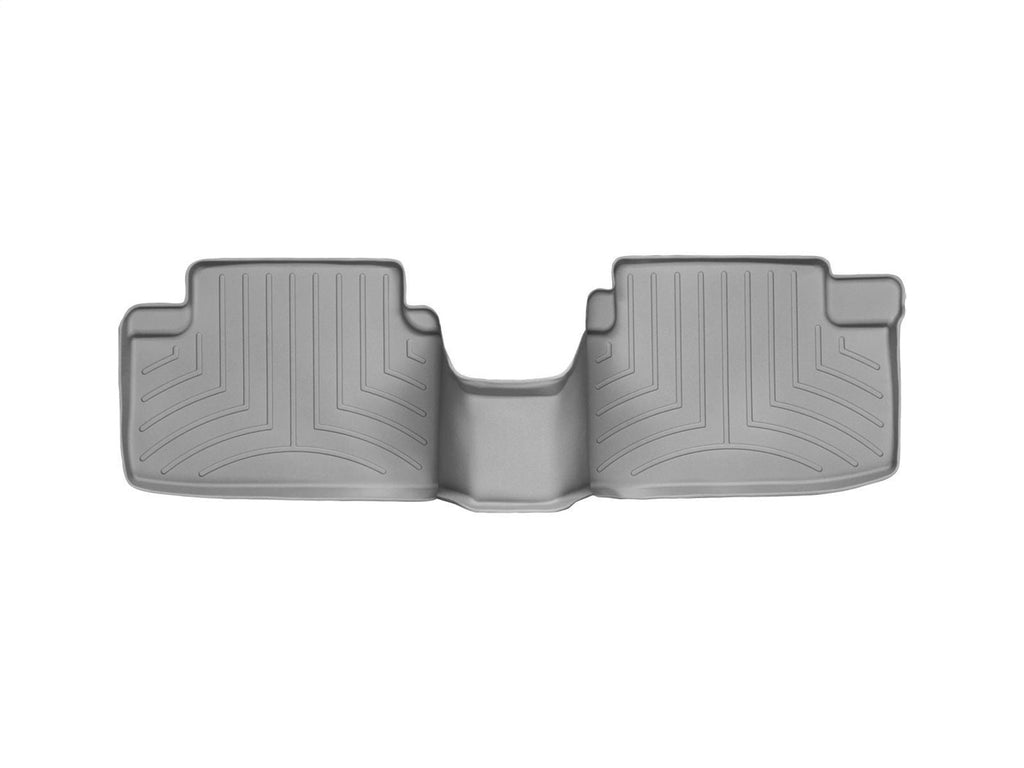 Weathertech 461483 FloorLiner™ DigitalFit® for Select Honda Accord