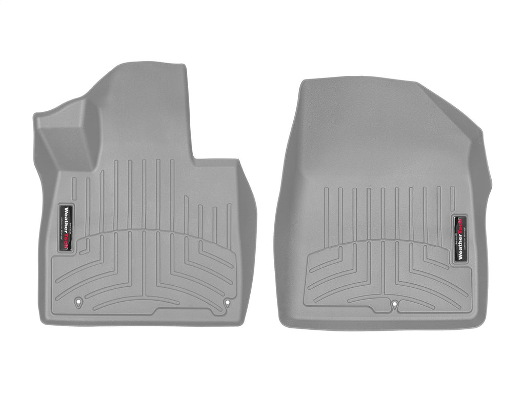 Weathertech 4614851 FloorLiner™ DigitalFit® for Select Hyundai Santa Fe