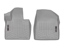 Load image into Gallery viewer, Weathertech 4614851 FloorLiner™ DigitalFit® for Select Hyundai Santa Fe