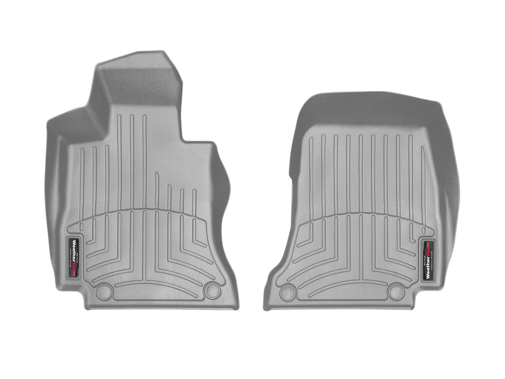 Weathertech 4614941 FloorLiner™ DigitalFit® for Select Mercedes-Benz CLS450, Mercedes-Benz CLS53 AMG