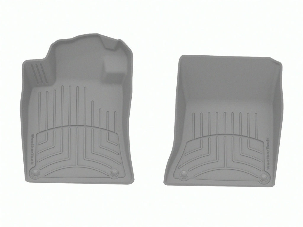 Weathertech 4614981IM FloorLiner™ HP for Select Nissan Altima