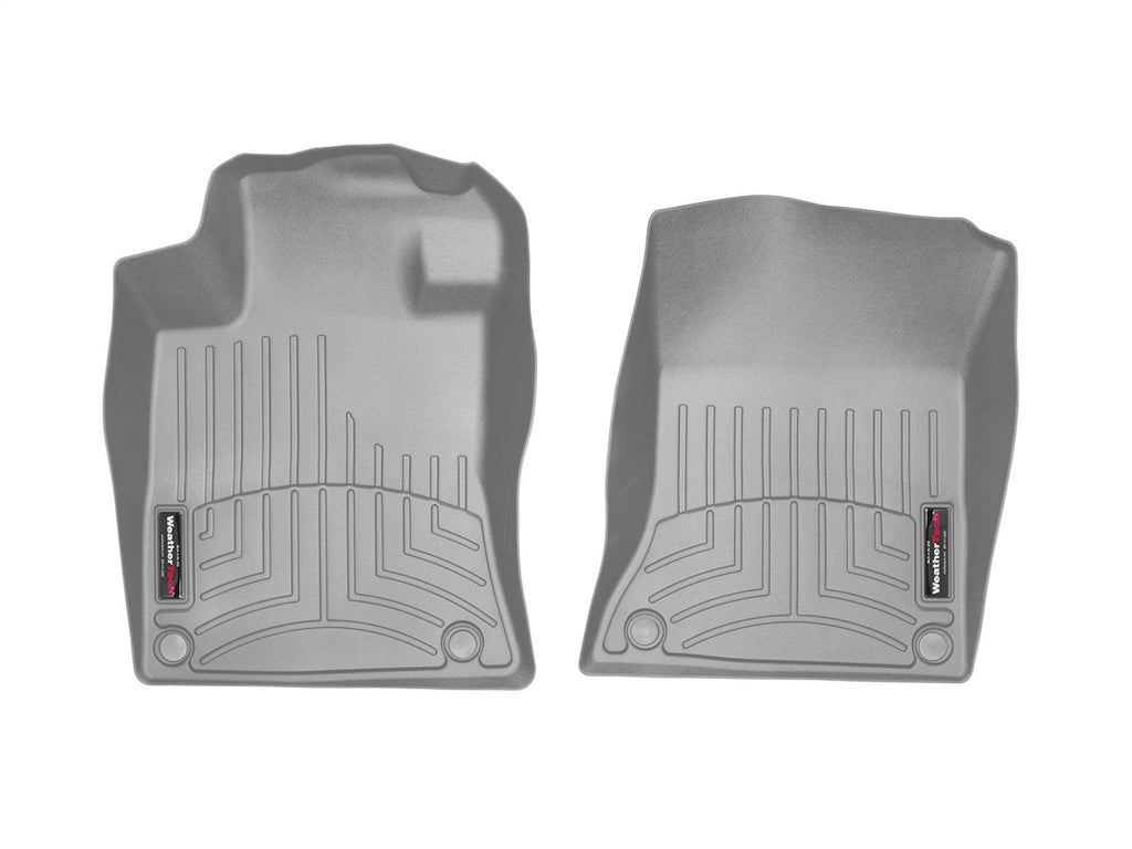 Weathertech 4614981 FloorLiner™ DigitalFit® for Select Nissan Altima