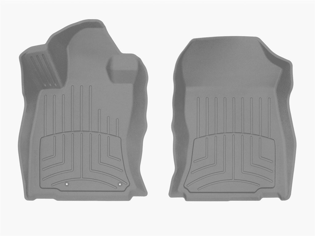Weathertech 4615001IM FloorLiner™ HP for Select Subaru Forester