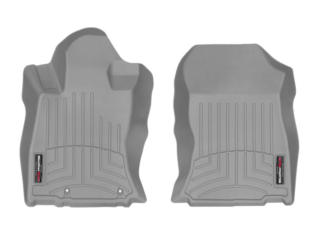 Weathertech 4615001 FloorLiner™ DigitalFit® for Select Subaru Forester