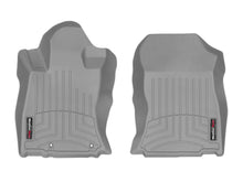 Load image into Gallery viewer, Weathertech 4615001 FloorLiner™ DigitalFit® for Select Subaru Forester