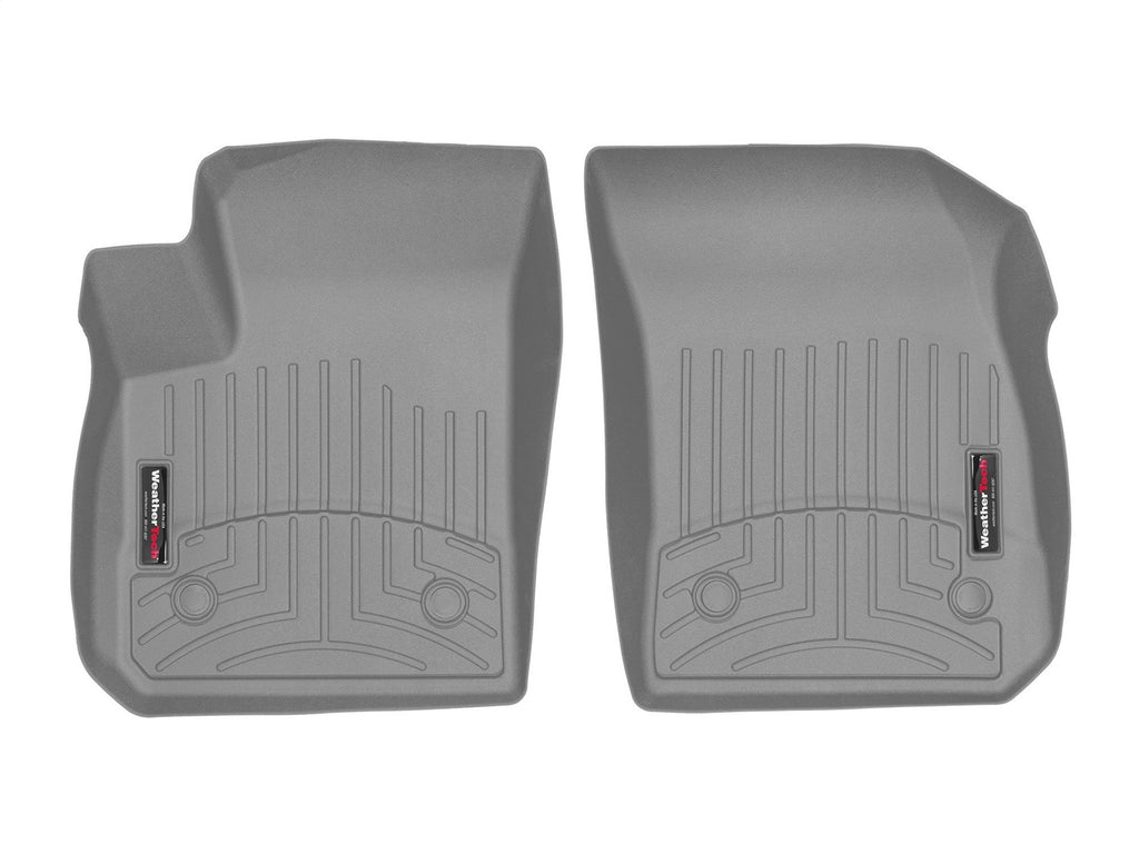 Weathertech 4615011 FloorLiner™ DigitalFit® for Select Cadillac XT4