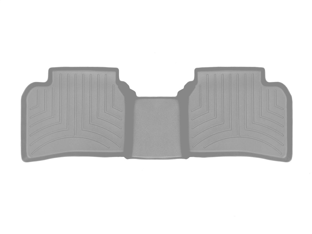 Weathertech 4615012 FloorLiner™ DigitalFit® for Select Cadillac XT4