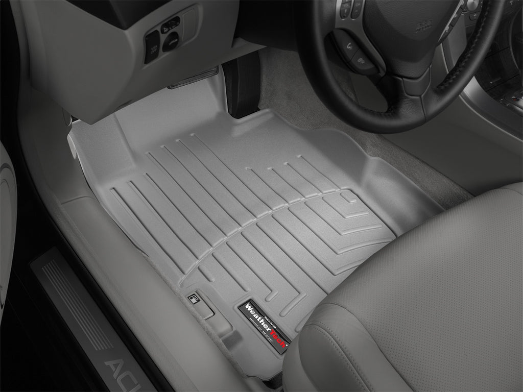 Weathertech 461501 FloorLiner™ DigitalFit® for Select Acura TL