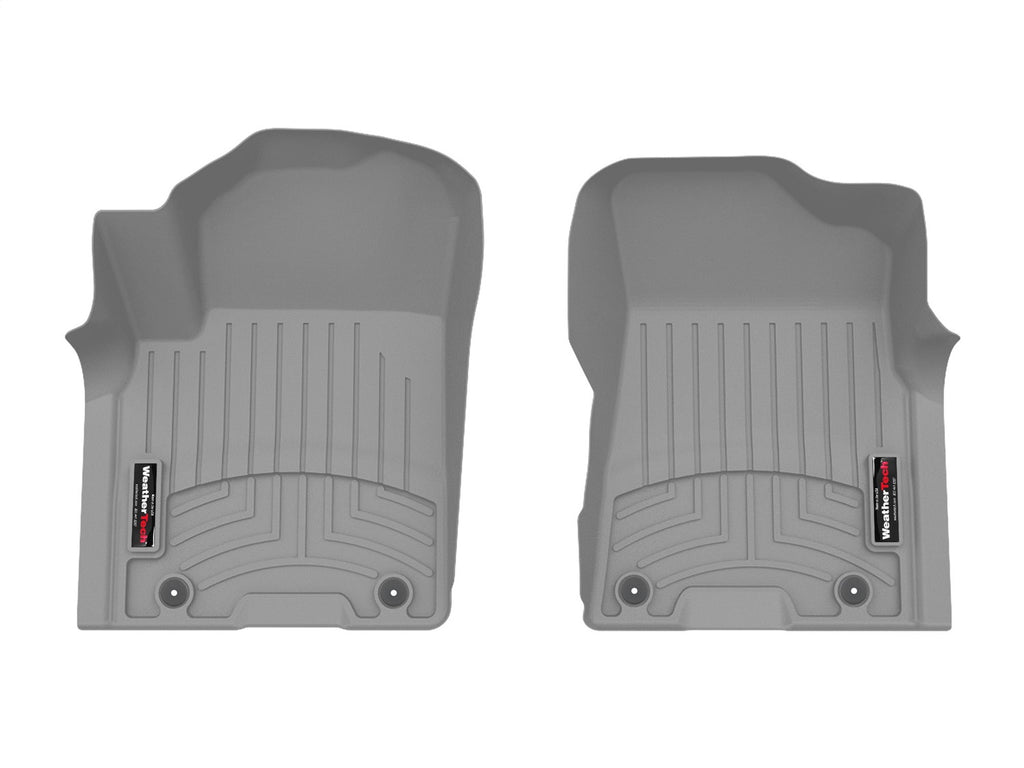 Weathertech 4615021 FloorLiner™ DigitalFit® for Select INFINITI QX80, Nissan Armada