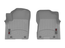Load image into Gallery viewer, Weathertech 4615021 FloorLiner™ DigitalFit® for Select INFINITI QX80, Nissan Armada