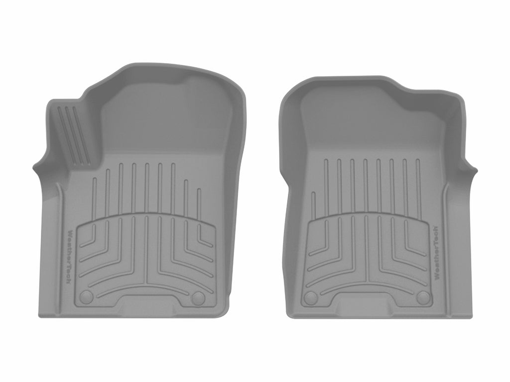 Weathertech 4615021IM FloorLiner™ HP for Select INFINITI QX80