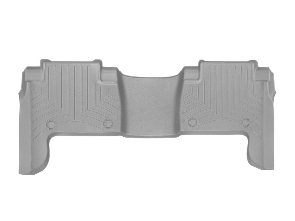 Weathertech 4615022 FloorLiner™ DigitalFit® for Select INFINITI QX80, Nissan Armada