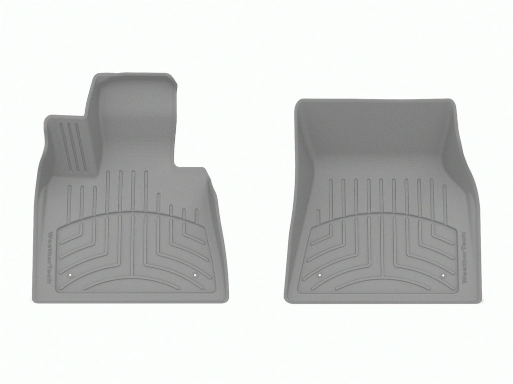 Weathertech 4615071IM FloorLiner™ HP for Select BMW Alpina XB7, BMW X5, BMW X6, BMW X7, BMW XM