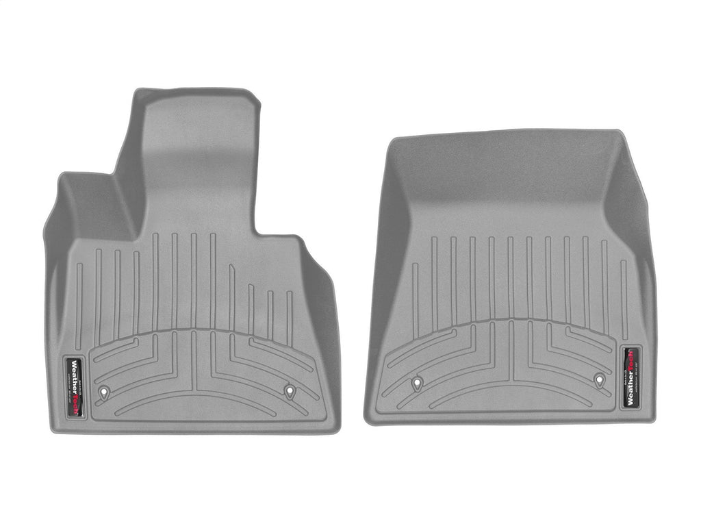 Weathertech 4615071 FloorLiner™ DigitalFit® for Select BMW Alpina XB7, BMW X5, BMW X6, BMW X7, BMW XM