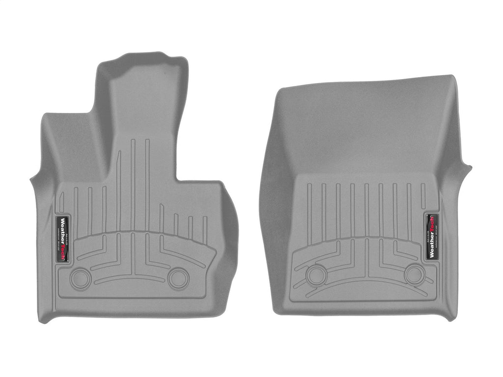 Weathertech 4615091 FloorLiner™ DigitalFit® for Select Mercedes-Benz G550, Mercedes-Benz G580, Mercedes-Benz G63 4x4 Squared AMG, Mercedes-Benz G63 AMG