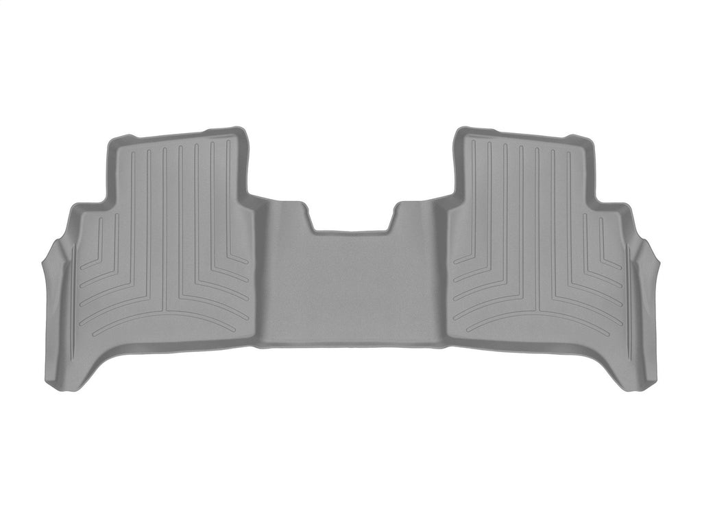 Weathertech 4615092 FloorLiner™ DigitalFit® for Select Mercedes-Benz AMG GT 63, Mercedes-Benz G550, Mercedes-Benz G63 4x4 Squared AMG, Mercedes-Benz G63 AMG
