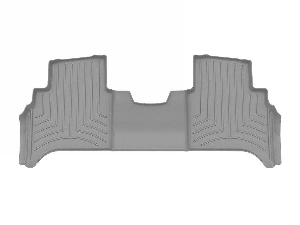 Weathertech 4615092IM FloorLiner™ HP for Select Mercedes-Benz G550, Mercedes-Benz G63 4x4 Squared AMG, Mercedes-Benz G63 AMG