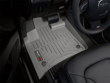 Load image into Gallery viewer, Weathertech 461511 FloorLiner™ DigitalFit® for Select Audi Q7