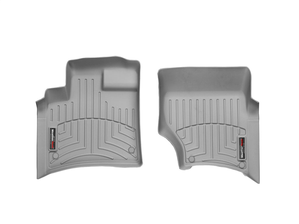 Weathertech 461511 FloorLiner™ DigitalFit® for Select Audi Q7