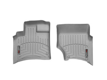 Load image into Gallery viewer, Weathertech 461511 FloorLiner™ DigitalFit® for Select Audi Q7
