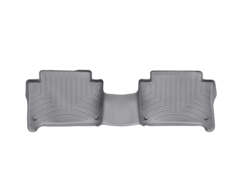 Weathertech 461512 FloorLiner™ DigitalFit® for Select Audi Q7