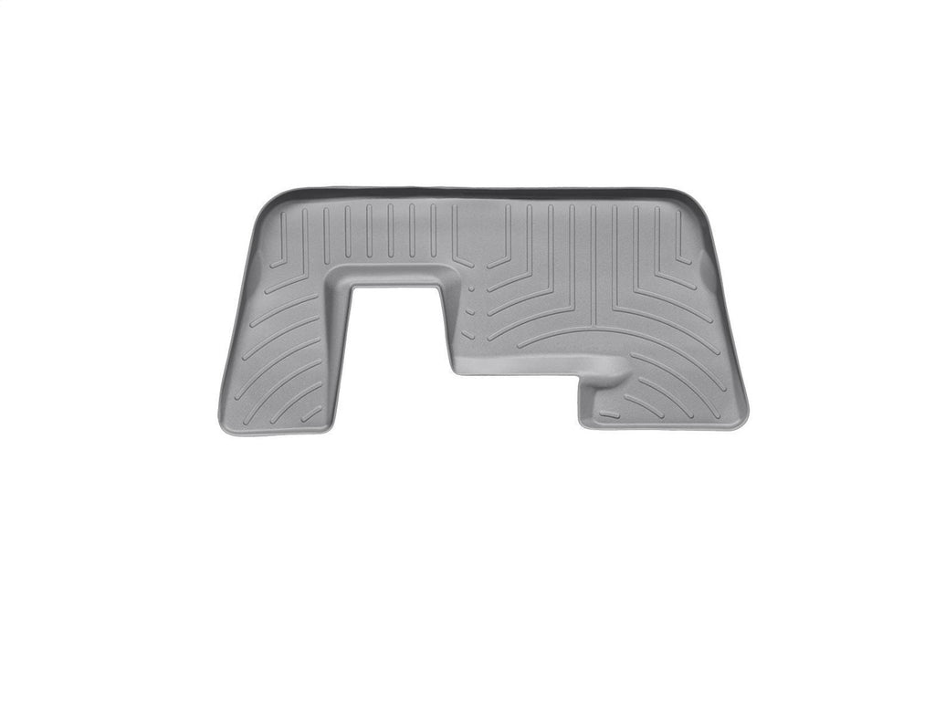 Weathertech 461513 FloorLiner™ DigitalFit® for Select Audi Q7
