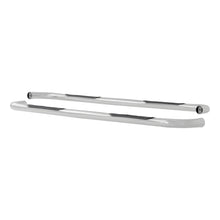 Load image into Gallery viewer, Luverne 461514 LUVERNE 461514 Round Nerf Bars (3 Inch Tubular Polished Stainless Steel)-1 Pair - Truck Part Superstore