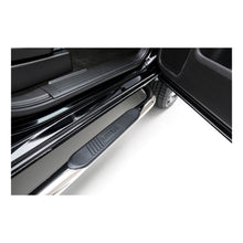 Load image into Gallery viewer, Luverne 461514 LUVERNE 461514 Round Nerf Bars (3 Inch Tubular Polished Stainless Steel)-1 Pair - Truck Part Superstore