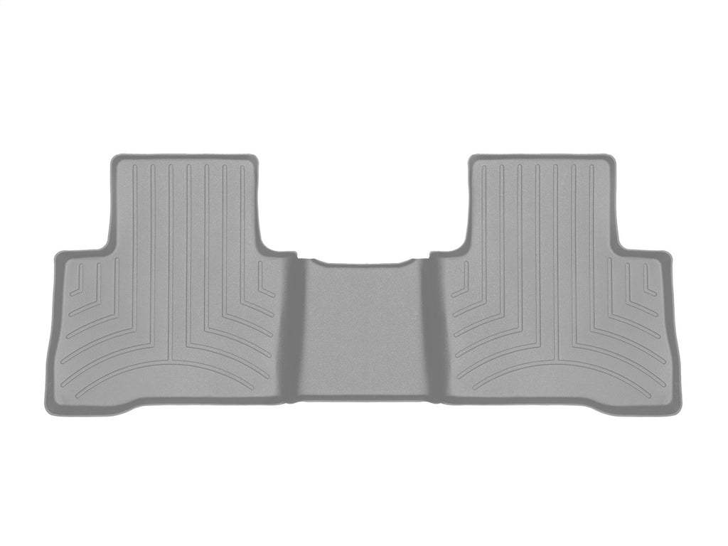 Weathertech 4615163 FloorLiner™ DigitalFit® for Select Toyota RAV4, Toyota RAV4 Prime, Toyota Venza