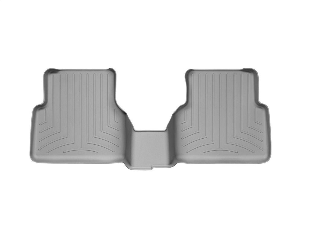 Weathertech 461522 FloorLiner™ DigitalFit® for Select Volkswagen Tiguan, Volkswagen Tiguan Limited