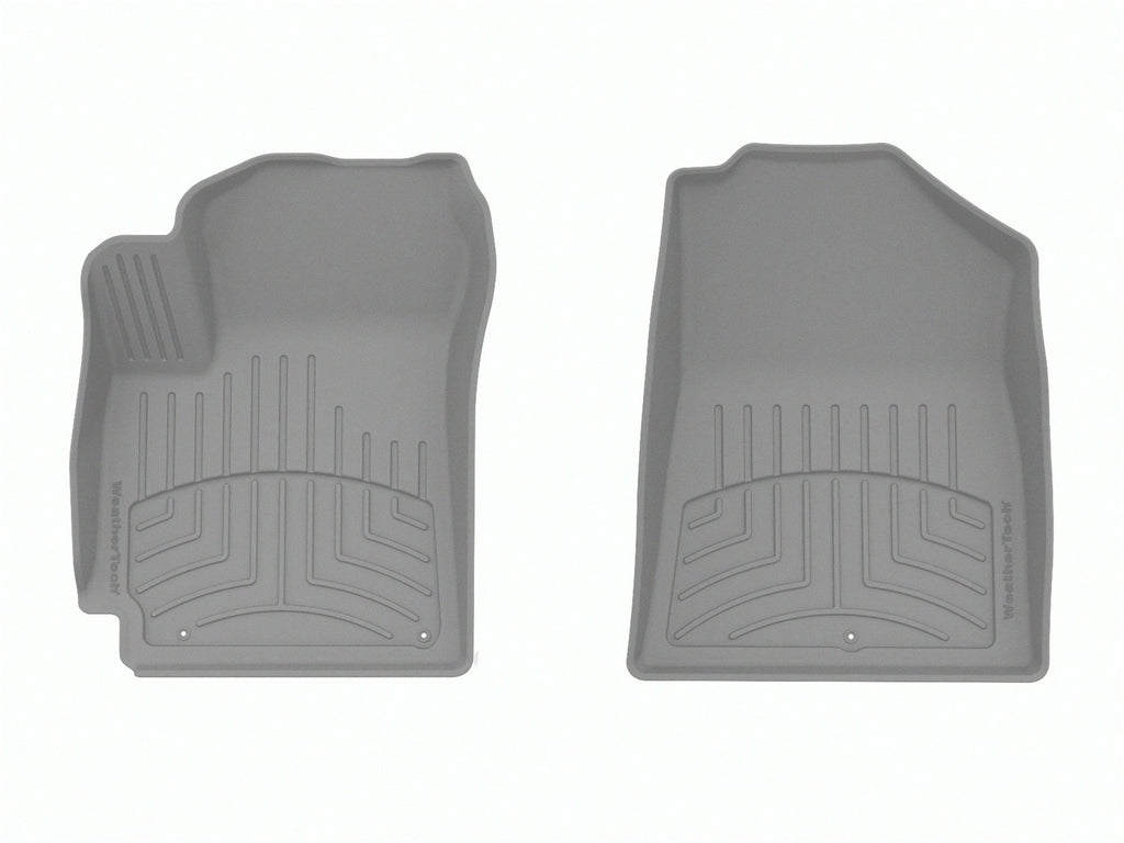 Weathertech 4615231IM FloorLiner™ HP for Select Kia Soul
