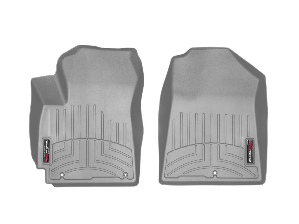 Weathertech 4615231 FloorLiner™ DigitalFit® for Select Kia Soul