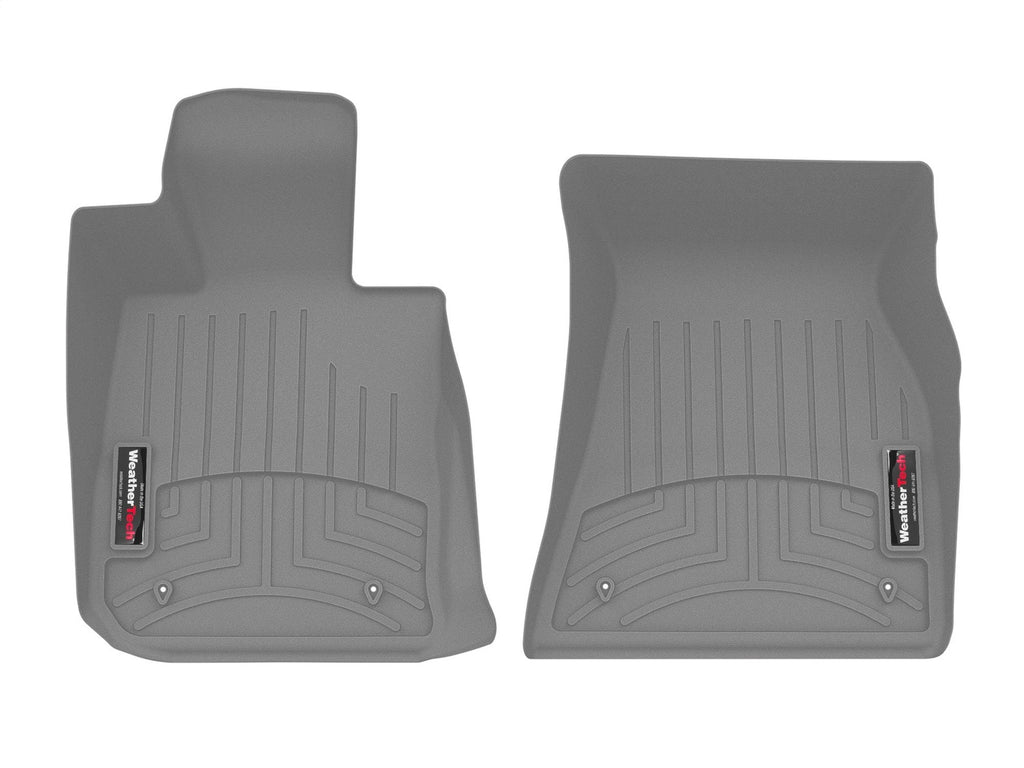 Weathertech 4615301 FloorLiner™ DigitalFit® for Select BMW 330i, BMW 330i xDrive, BMW M340i, BMW M340i xDrive