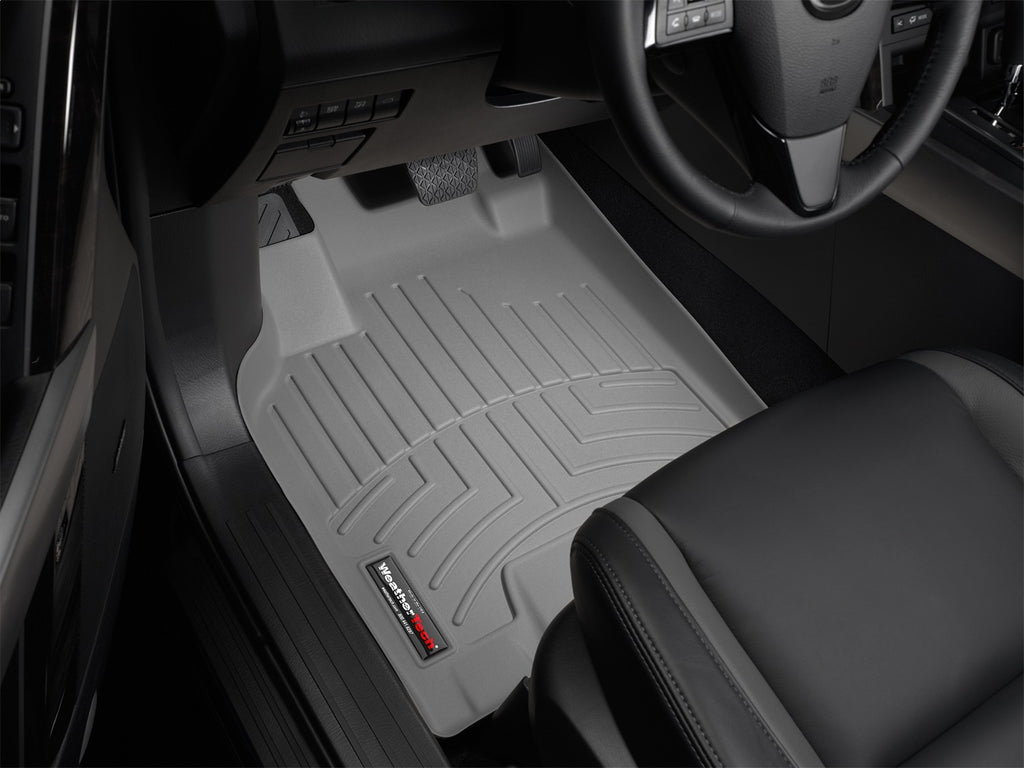 Weathertech 461531 FloorLiner™ DigitalFit® for Select Mazda CX-9