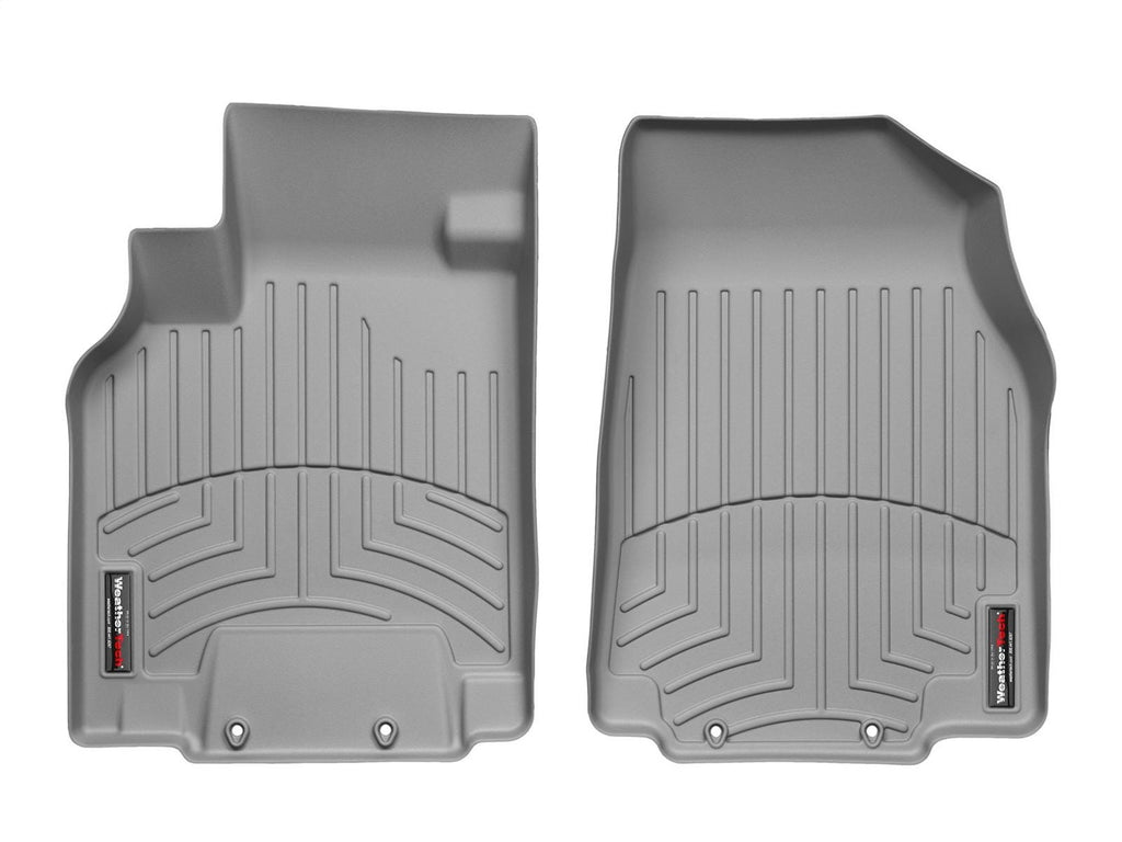 Weathertech 461531 FloorLiner™ DigitalFit® for Select Mazda CX-9