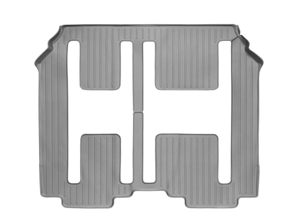 Weathertech 461532 FloorLiner™ DigitalFit® for Select Mazda CX-9