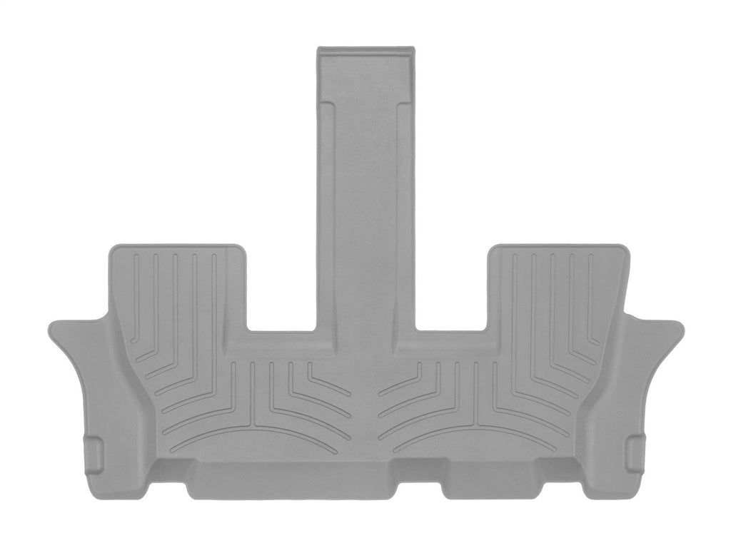 Weathertech 4615323IM FloorLiner™ HP for Select Kia Telluride