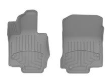 Load image into Gallery viewer, Weathertech 4615331IM FloorLiner™ HP for Select Mercedes-Benz GLE350, Mercedes-Benz GLE450, Mercedes-Benz GLE450 SUV, Mercedes-Benz GLE450e, Mercedes-Benz GLE53 AMG, Mercedes-Benz GLE53 AMG SUV, Mercedes-Benz GLE580, Mercedes-Benz GLE63 AMG S,