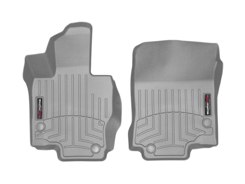 Weathertech 4615331 FloorLiner™ DigitalFit® for Select Mercedes-Benz GLE350, Mercedes-Benz GLE450, Mercedes-Benz GLE450 SUV, Mercedes-Benz GLE450e, Mercedes-Benz GLE53 AMG, Mercedes-Benz GLE53 AMG SUV, Mercedes-Benz GLE580, Mercedes-Benz GLE63 AMG S,
