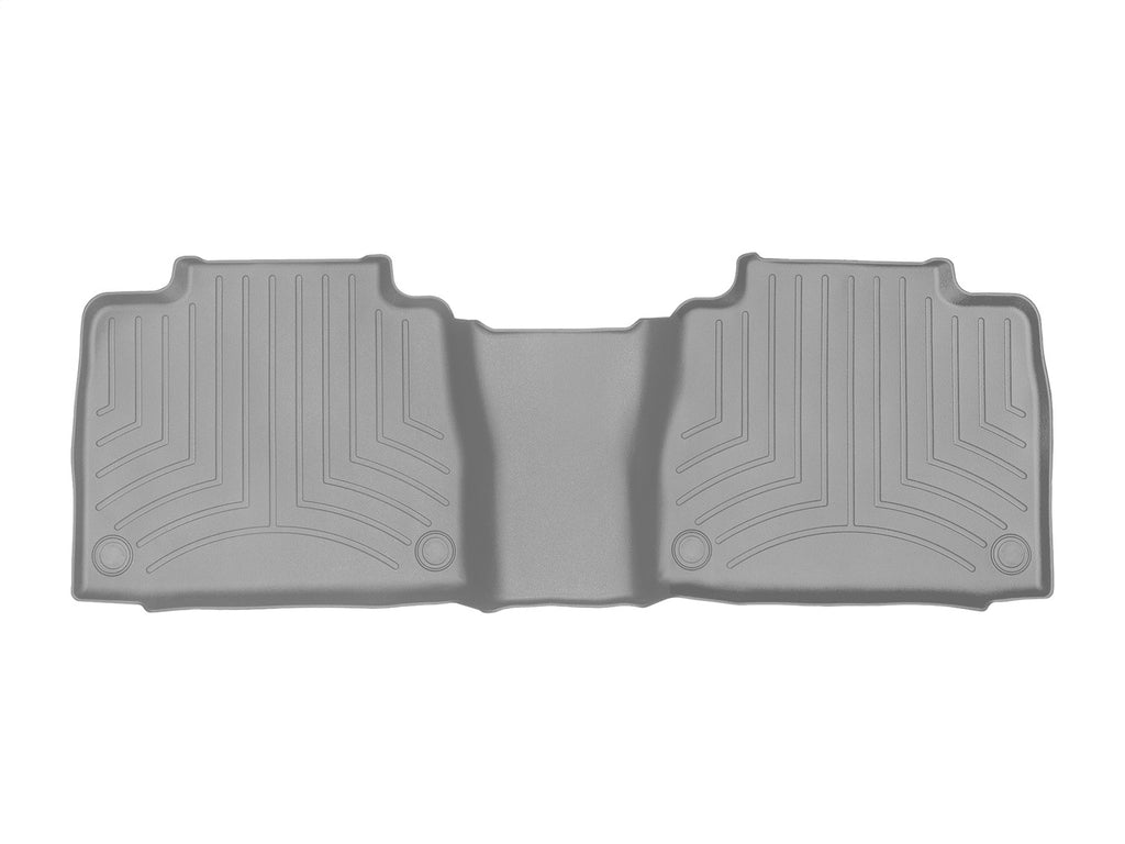 Weathertech 4615332 FloorLiner™ DigitalFit® for Select Mercedes-Benz GLE350, Mercedes-Benz GLE450, Mercedes-Benz GLE450 SUV, Mercedes-Benz GLE450e, Mercedes-Benz GLE53 AMG SUV, Mercedes-Benz GLE580, Mercedes-Benz GLE63 AMG S SUV