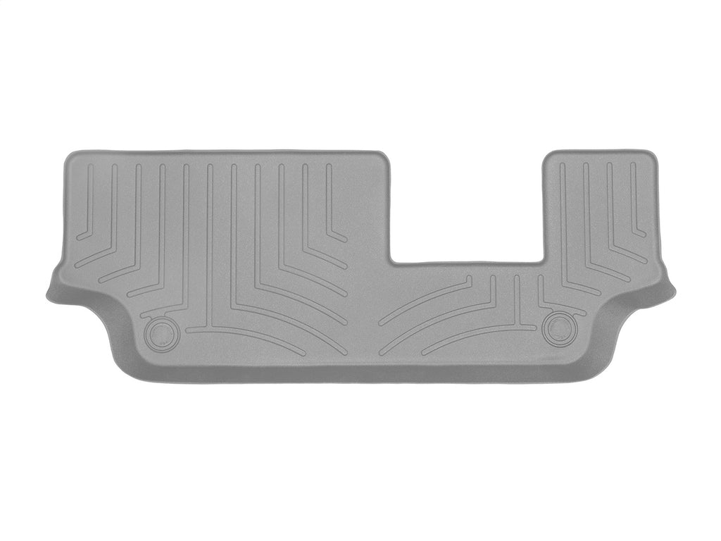 Weathertech 4615333 FloorLiner™ DigitalFit® for Select Mercedes-Benz GLE350, Mercedes-Benz GLE450, Mercedes-Benz GLE450 SUV, Mercedes-Benz GLE450e, Mercedes-Benz GLE53 AMG, Mercedes-Benz GLE580, Mercedes-Benz GLE63 AMG S