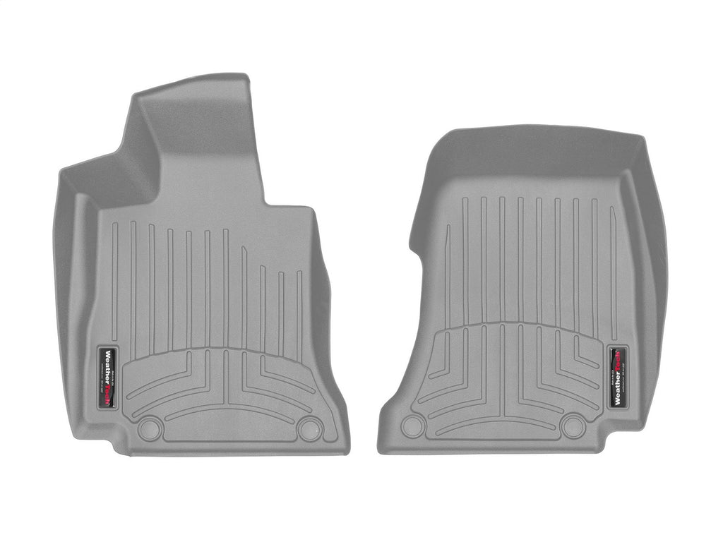 Weathertech 4615351 FloorLiner™ DigitalFit® for Select Mercedes-Benz AMG GT 43, Mercedes-Benz AMG GT 53, Mercedes-Benz AMG GT 63, Mercedes-Benz AMG GT 63 S, Mercedes-Benz AMG GT 63 S E Performance