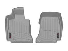 Load image into Gallery viewer, Weathertech 4615351 FloorLiner™ DigitalFit® for Select Mercedes-Benz AMG GT 43, Mercedes-Benz AMG GT 53, Mercedes-Benz AMG GT 63, Mercedes-Benz AMG GT 63 S, Mercedes-Benz AMG GT 63 S E Performance