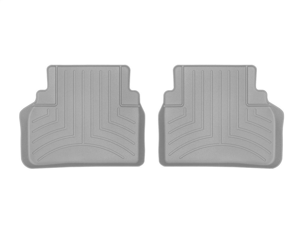 Weathertech 4615353 FloorLiner™ DigitalFit® for Select Mercedes-Benz AMG GT, Mercedes-Benz AMG GT 43, Mercedes-Benz AMG GT 53, Mercedes-Benz AMG GT 63, Mercedes-Benz AMG GT 63 S, Mercedes-Benz AMG GT 63 S E Performance
