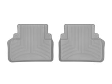 Load image into Gallery viewer, Weathertech 4615353 FloorLiner™ DigitalFit® for Select Mercedes-Benz AMG GT, Mercedes-Benz AMG GT 43, Mercedes-Benz AMG GT 53, Mercedes-Benz AMG GT 63, Mercedes-Benz AMG GT 63 S, Mercedes-Benz AMG GT 63 S E Performance