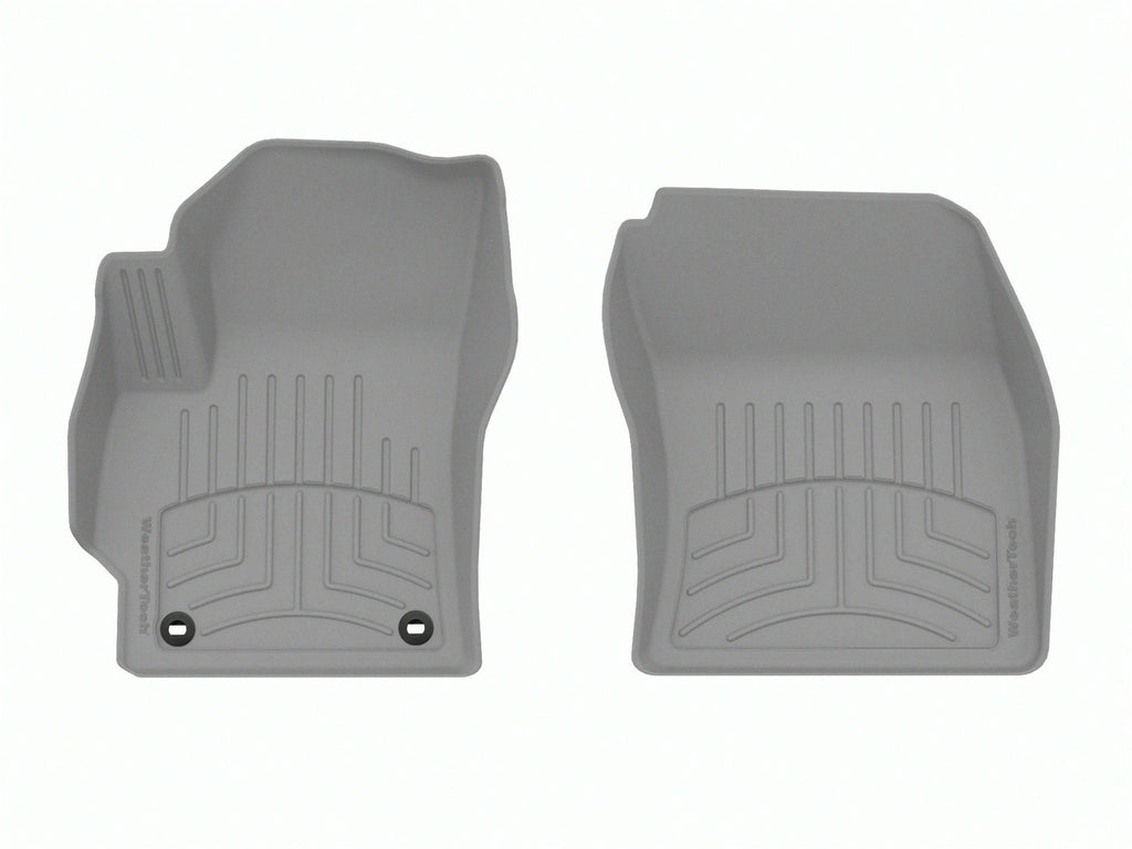 Weathertech 4615391IM FloorLiner™ HP for Select Toyota Corolla